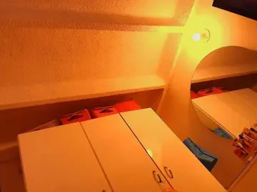 Bongacams Live Porn of SallyeLeins