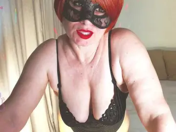Bongacams Nude Webcam of furbaFox