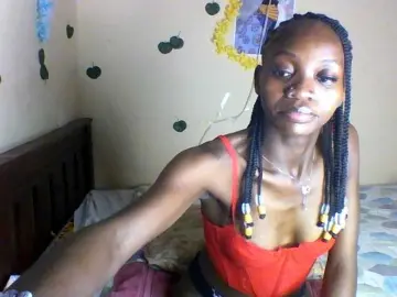 Bongacams Free Live Porn of Luna-Noir