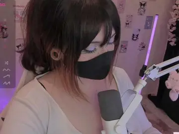 Bongacams Sex Cam of -Nanamin-