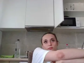 Bongacams Best live sex cam show of Anais8900