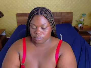 Bongacams Free Porn Cam of ebony-suggarmommy1