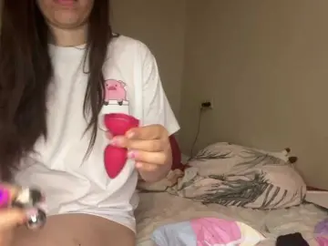 Bongacams Private Sex Chat of pikach00