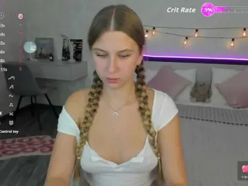 Bongacams Live Porn of AureliaBliss