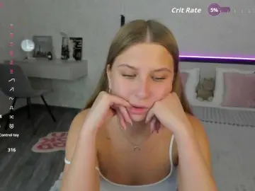 Bongacams Live Sex Cam of AureliaBliss