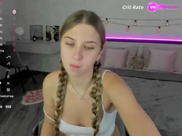 Bongacams Sex Chat of AureliaBliss