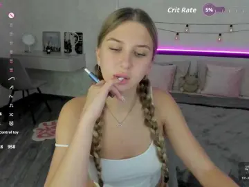 Bongacams Sex Chat of AureliaBliss