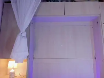 Bongacams Private Sex Chat of BellaBroocks