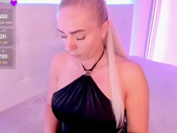 Bongacams Live Sex Cam of Dashulakiss1