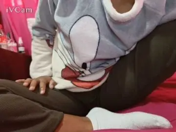 Bongacams Sex Cam of Missaudreys