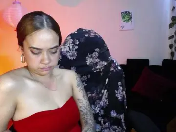 Bongacams Free Live Porn of anyablack230