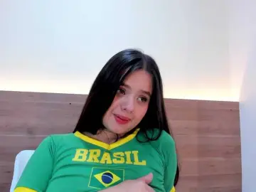 Bongacams Live Sex Cam of thamiina