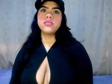 Bongacams Adult Video Chat of Bicky24