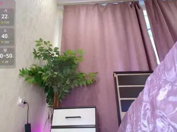 Bongacams Live Porn of Juliannae