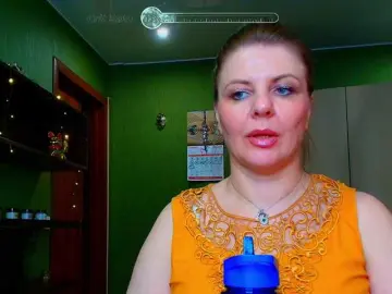 Bongacams Nude Webcam of Taly1974