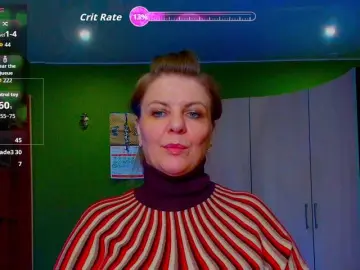 Bongacams Best Webcam of Taly1974
