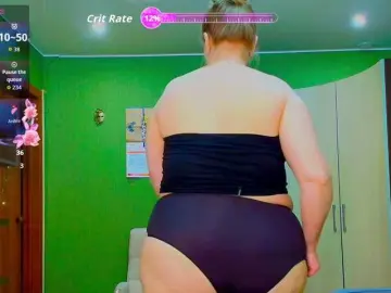 Bongacams Adult Webcam of Taly1974