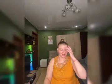 Bongacams Adult Webcams of Taly1974