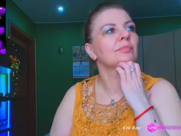 Bongacams Adult Webcams of Taly1974
