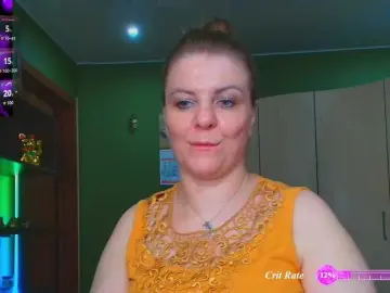 Bongacams Free Porn Cam of Taly1974