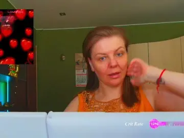 Bongacams Adult Webcam of Taly1974
