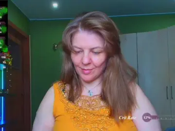 Bongacams Best Webcam of Taly1974