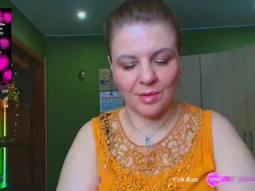 Bongacams Adult Webcams of Taly1974