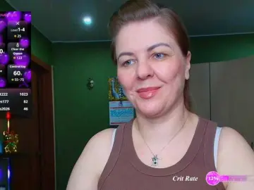 Bongacams Live Sex Cam of Taly1974