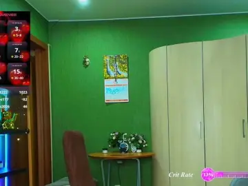 Bongacams Sex Chat of Taly1974