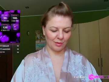 Bongacams Live Sex Cam of Taly1974