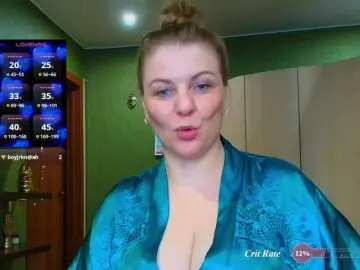 Bongacams Free Live Porn of Taly1974