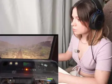 Bongacams Best live sex cam show of BaeBunny