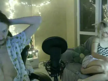 Bongacams Live Sex of BunnyForceHub