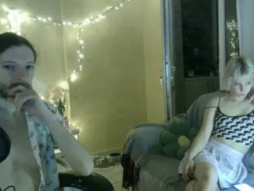 Bongacams Private Sex Chat of BunnyForceHub