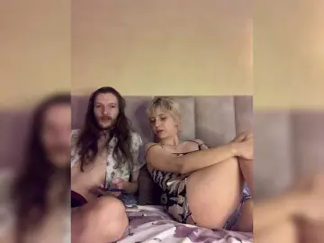 Bongacams Live Porn of BunnyForceHub