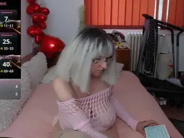 Bongacams Live Sex of MilfDolores