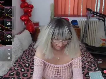 Bongacams Sex Cam of MilfDolores