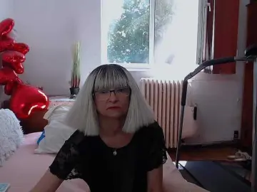 Bongacams Sex Chat of MilfDolores