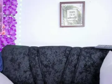 Bongacams Live Porn of Zulema-parvin