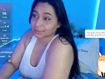 Bongacams Best live sex cam show of Alyson-