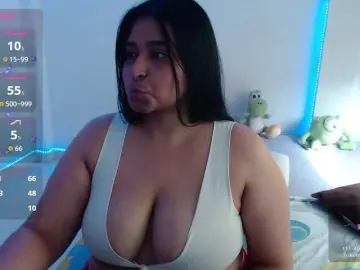 Bongacams Live Sex Cam of Alyson-