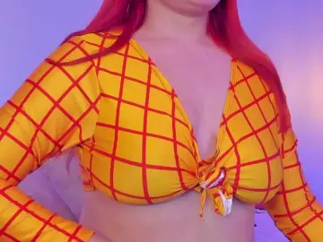 Bongacams Nude Webcam of LittleToxic