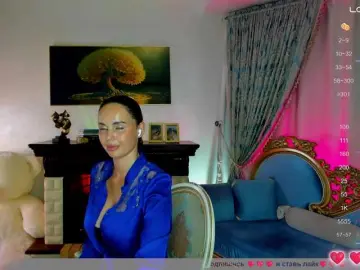 Bongacams Best Webcam of Black-Mamba-