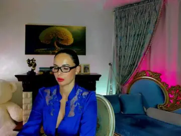 Bongacams Best Webcam of Black-Mamba-