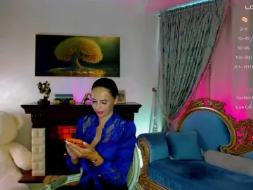 Bongacams Live Sex of Black-Mamba-