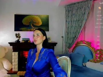 Bongacams Adult Webcam of Black-Mamba-