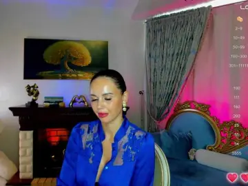 Bongacams Adult Webcams of Black-Mamba-