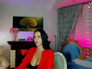 Bongacams Best Webcam of Black-Mamba-