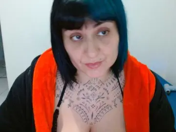 Bongacams Free Porn Cam of Lilithfire