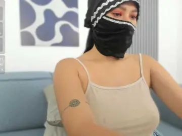 Bongacams Private Sex Chat of Rashid-Farah